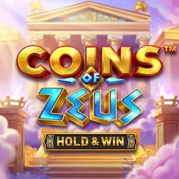 Coins Of Zeus - Hold & Win
